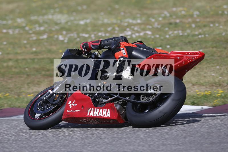 /18 05.06.2026  TZ Motorsport ADR/Gruppe rot/35